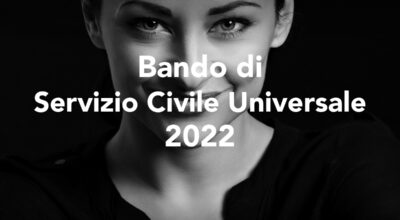 Servizio Civile Universale 2022
