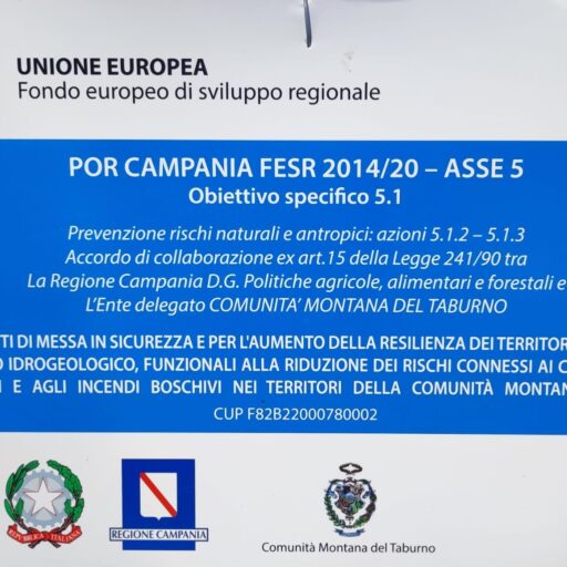 POR Campania FESR 2014-2020